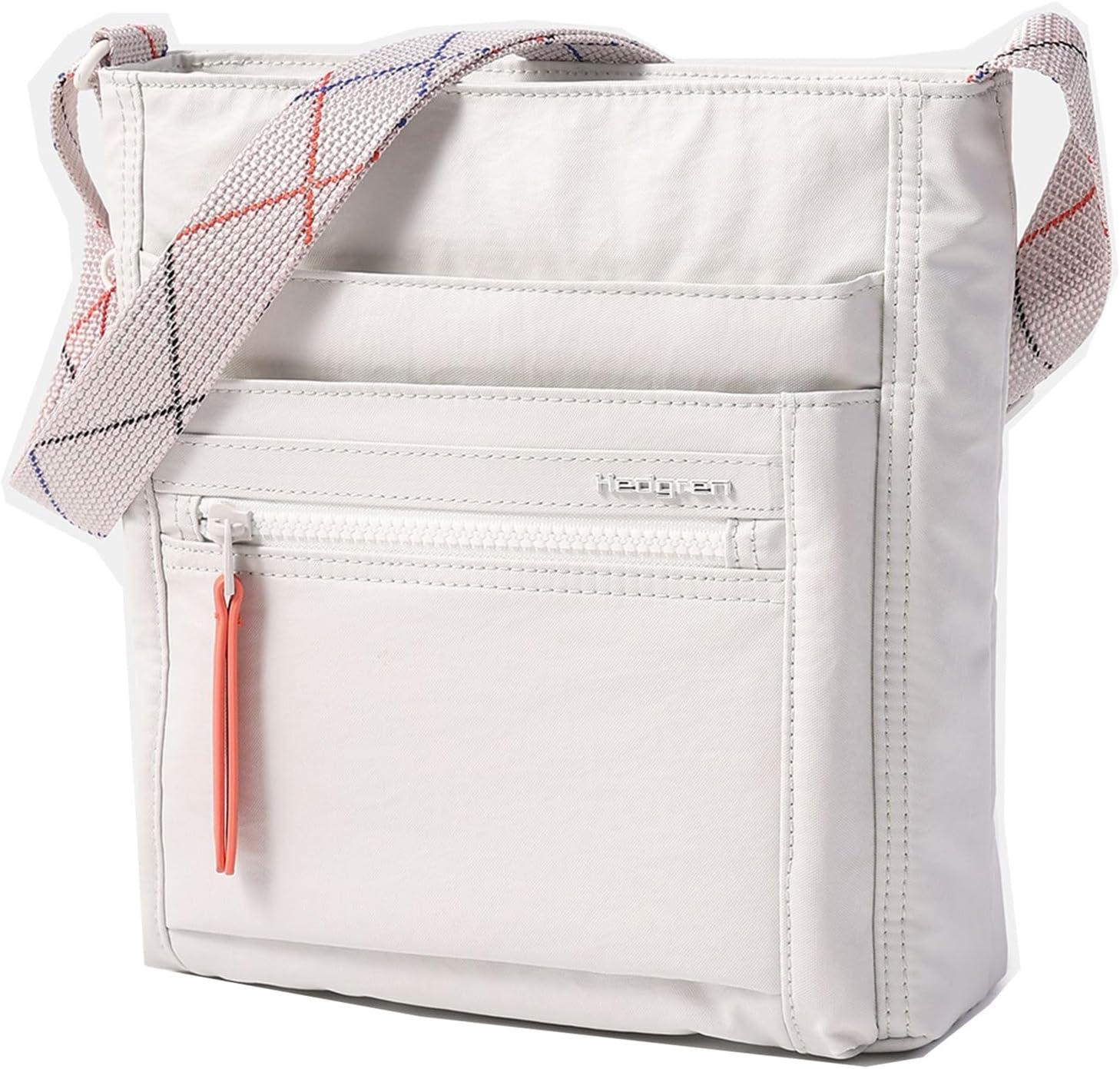 image:imageHedgren womens Orva CrossbodyVaporous Grey