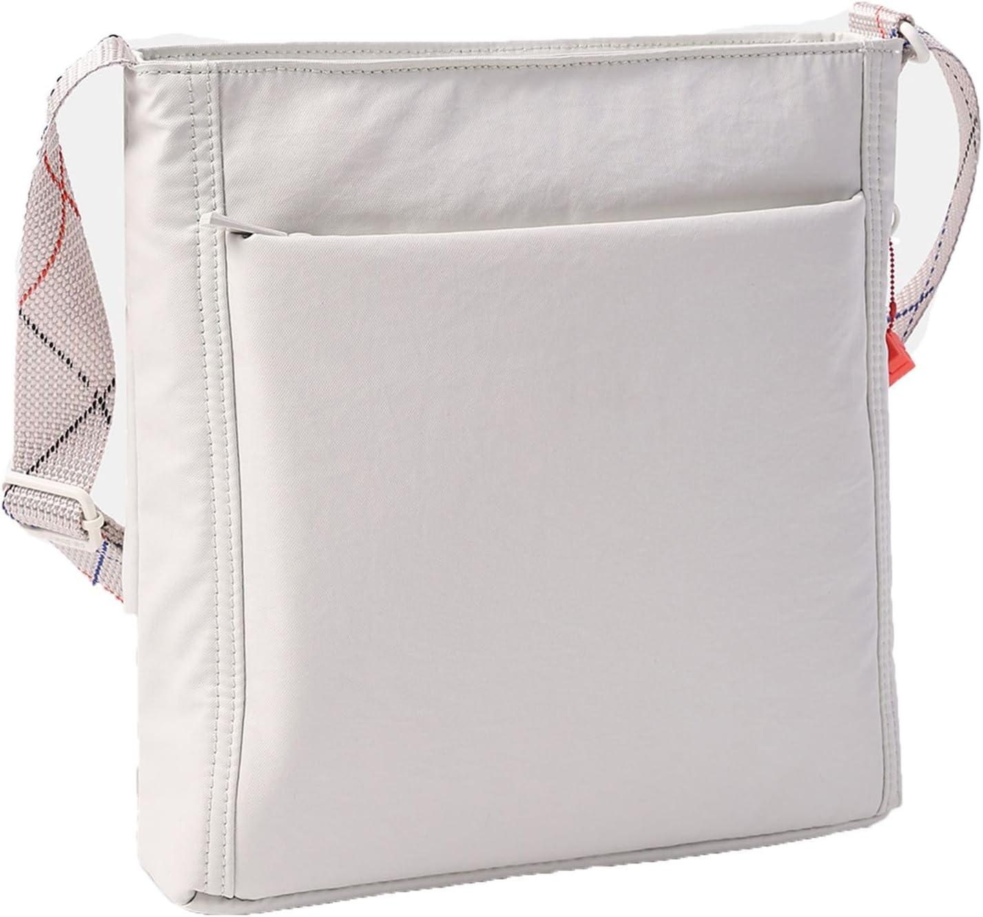 image:imageHedgren womens Orva CrossbodyVaporous Grey