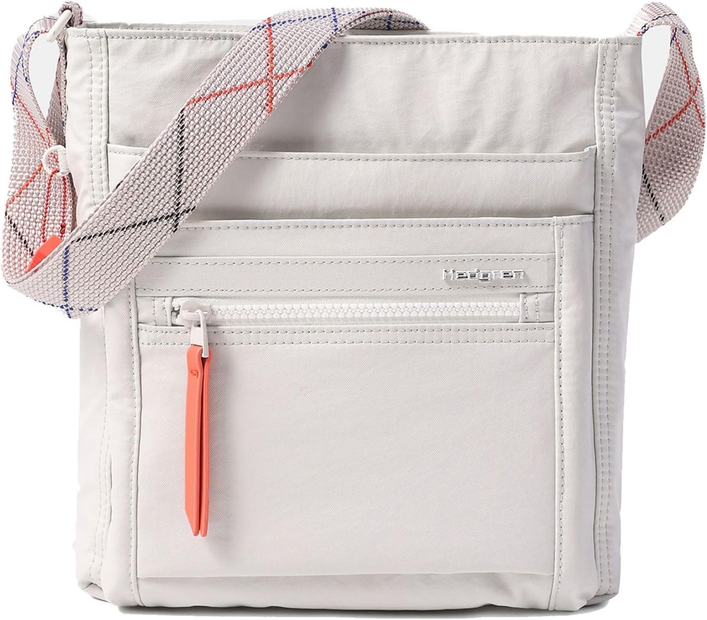 image:imageHedgren womens Orva CrossbodyVaporous Grey