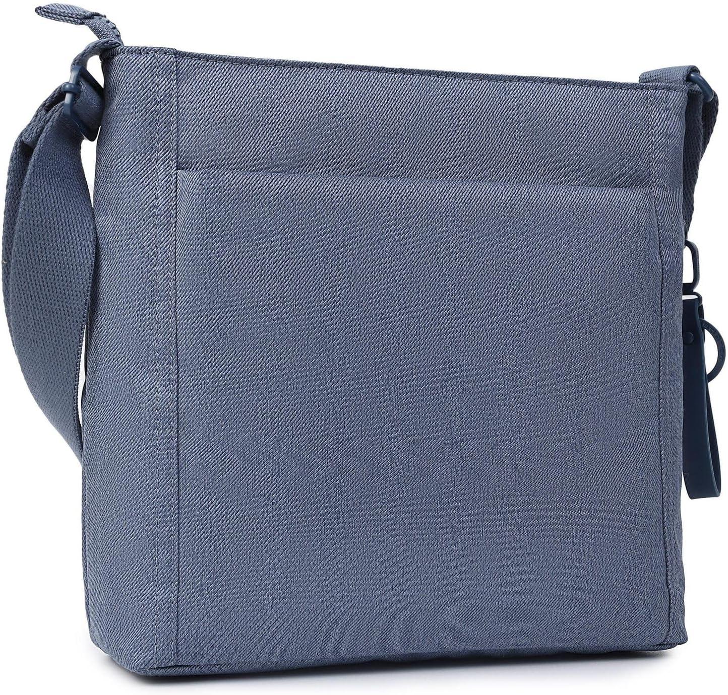 image:imageHedgren womens Orva CrossbodyVintage Indigo Jean