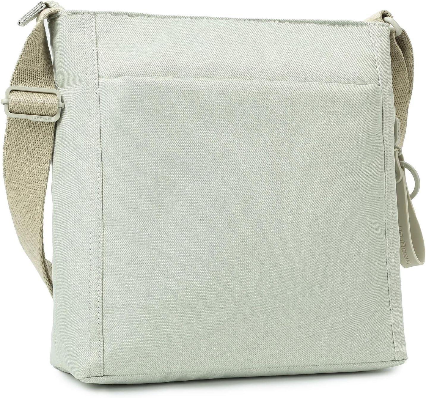 image:imageHedgren womens Orva CrossbodyWillow Grey Jean