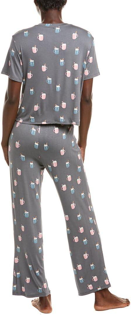 image:imageHoneydew Intimates womens All American Pj SetAsh Mugs