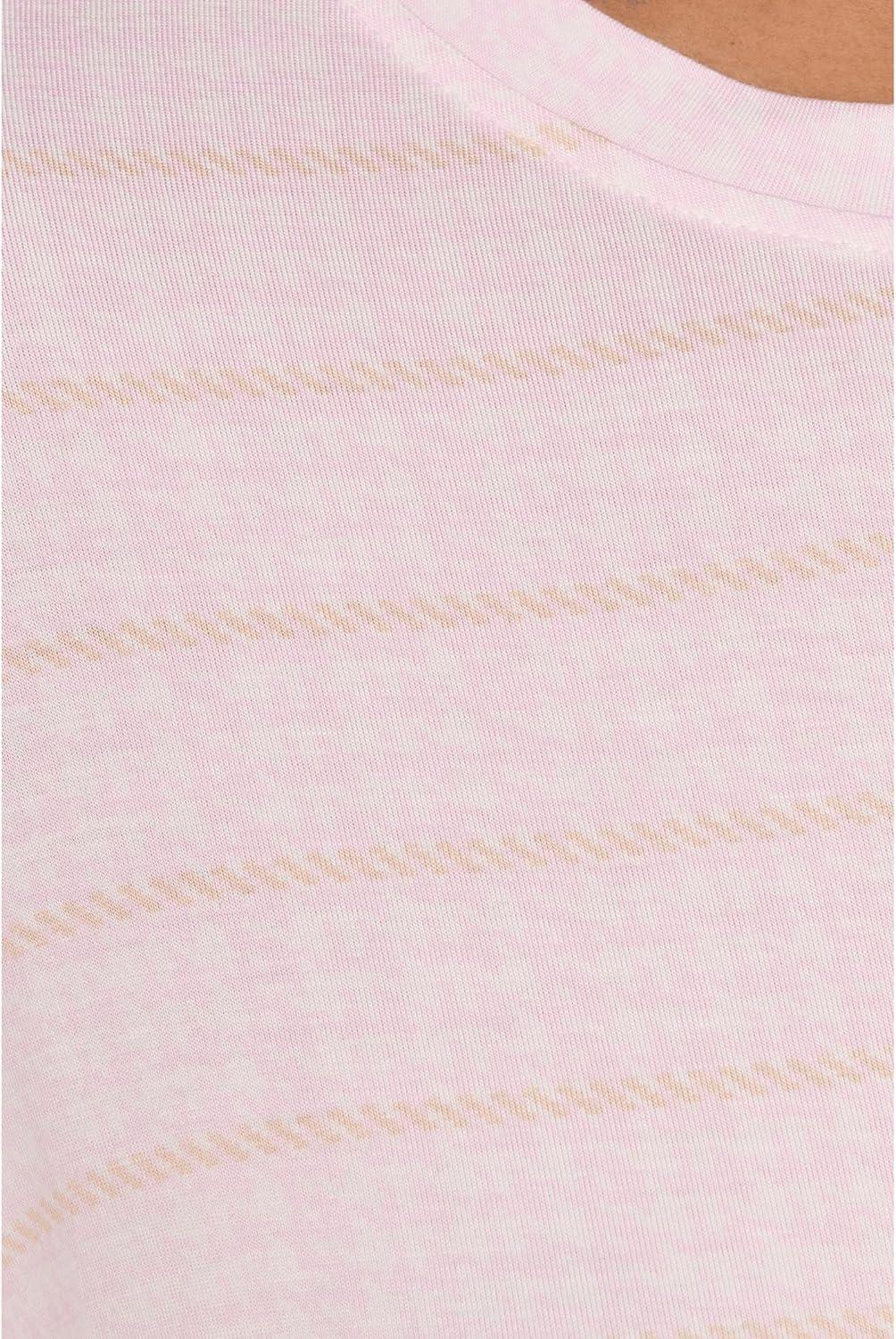 image:imageHoneydew Intimates womens All American Pj SetBallet Pink Houndstooth