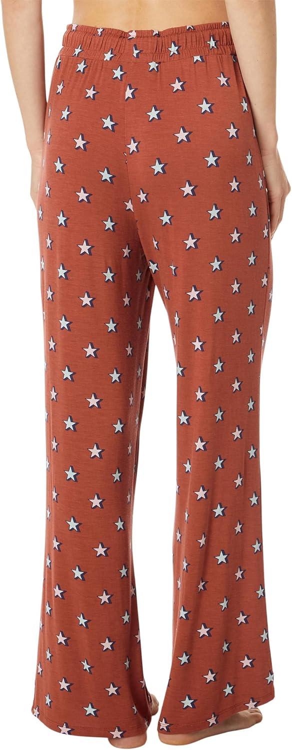image:imageHoneydew Intimates womens All American Pj SetCopper Stars