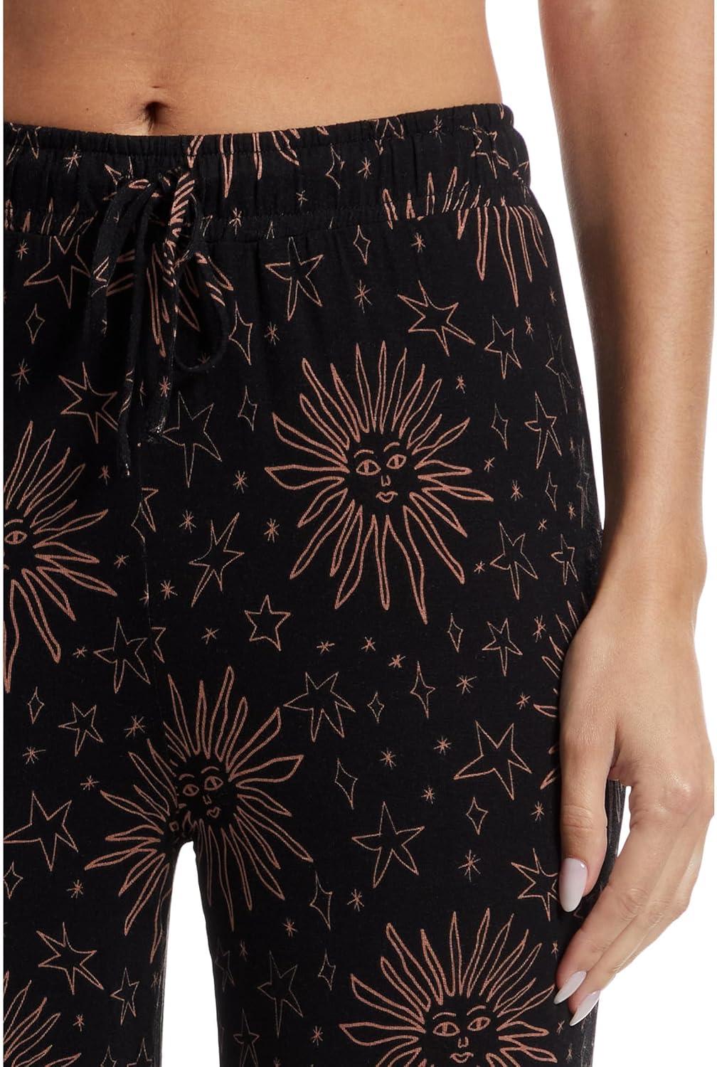image:imageHoneydew Intimates womens All American Pj SetDark Cosmic
