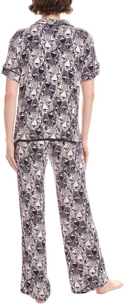 image:imageHoneydew Intimates womens All American Pj SetElixir Cheetahs