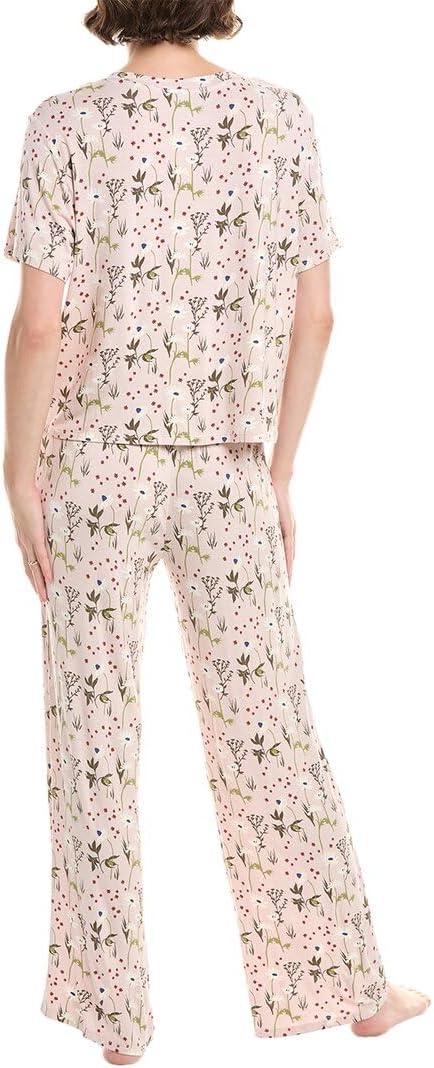 image:imageHoneydew Intimates womens All American Pj SetLuster Floral