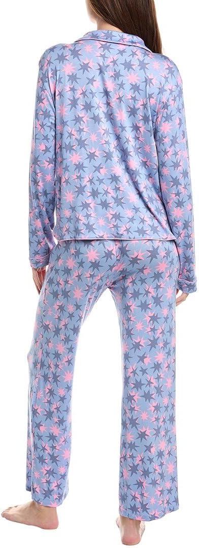 image:imageHoneydew Intimates womens All American Pj SetMoonstruck Stars