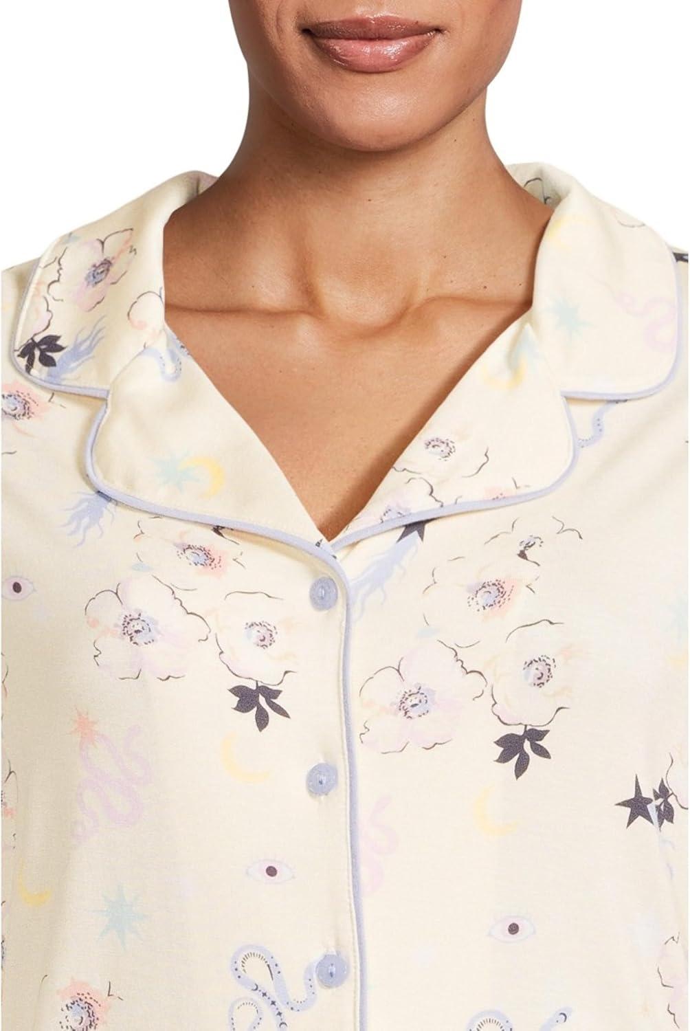 image:imageHoneydew Intimates womens All American Pj SetParfait Floral