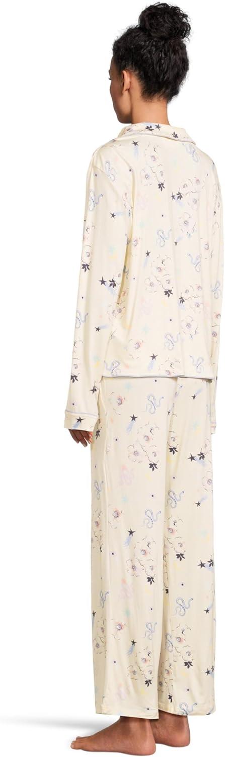 image:imageHoneydew Intimates womens All American Pj SetParfait Floral