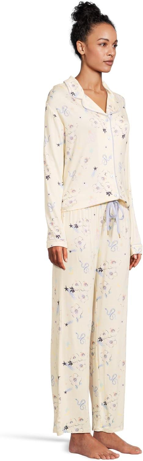image:imageHoneydew Intimates womens All American Pj SetParfait Floral