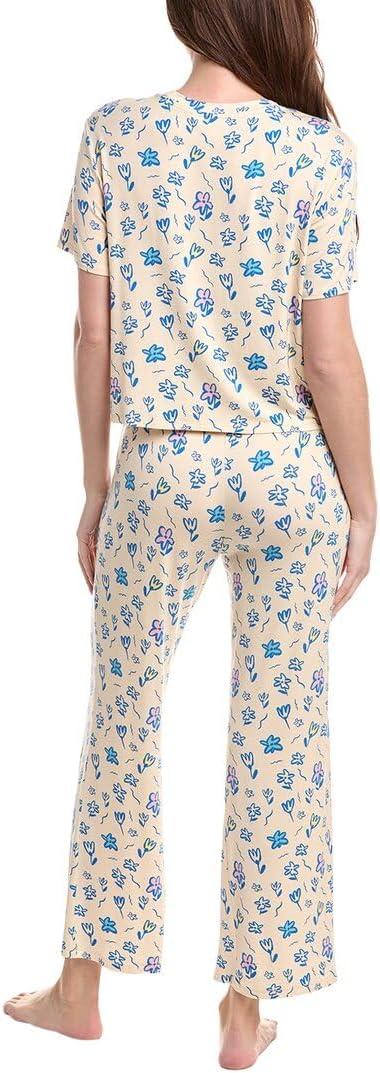 image:imageHoneydew Intimates womens All American Pj SetRenewal Floral