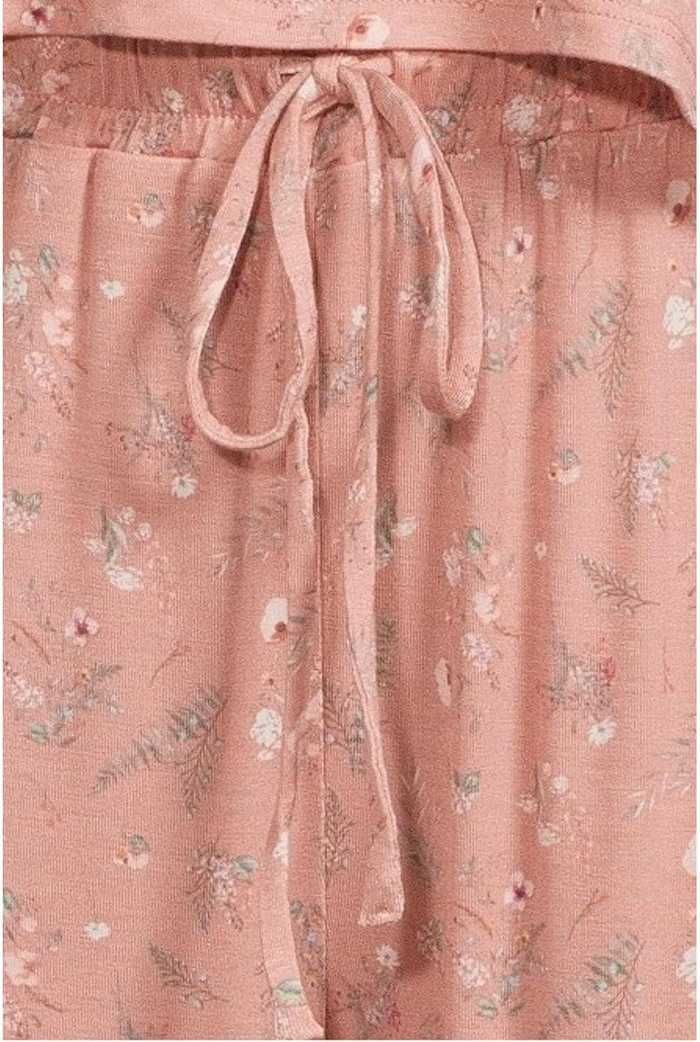 image:imageHoneydew Intimates womens All American Pj SetRose Bloom Floral