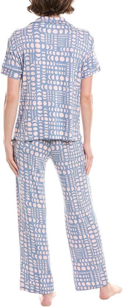 image:imageHoneydew Intimates womens All American Pj SetStormy Moons