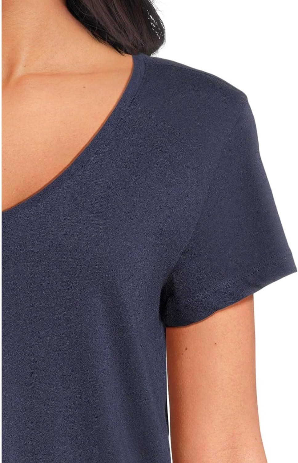 image:imageLilly Pulitzer Womens Meredith TeeTrue Navy