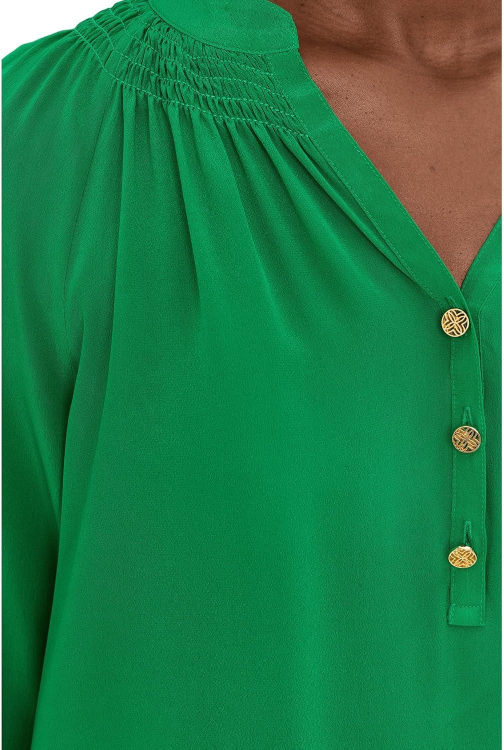 image:imageLilly Pulitzer WomensBamboo Green