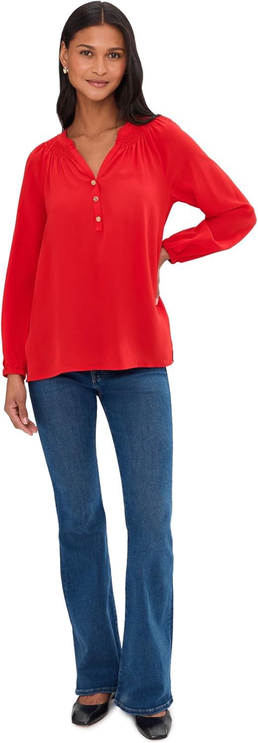 image:imageLilly Pulitzer WomensCranberry Red