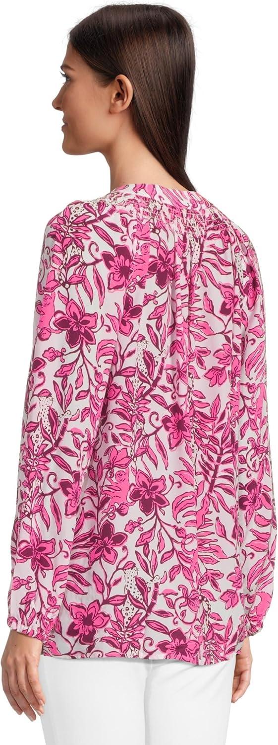image:imageLilly Pulitzer WomensElderflower Blossom Lil Escape Plan