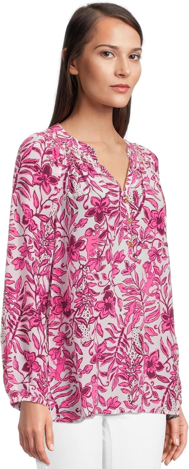 image:imageLilly Pulitzer WomensElderflower Blossom Lil Escape Plan