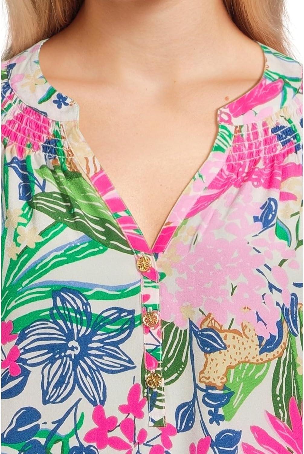 image:imageLilly Pulitzer WomensMulti Endless Summer