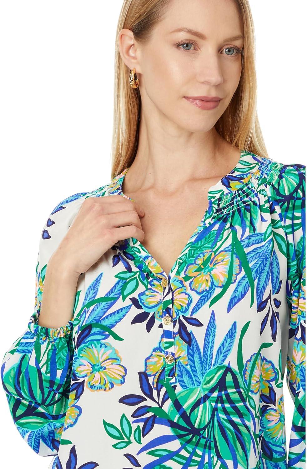 image:imageLilly Pulitzer WomensMulti Golden Hour Glam