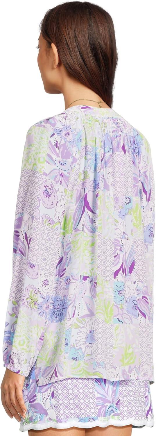 image:imageLilly Pulitzer WomensMulti Juicy Story Patch