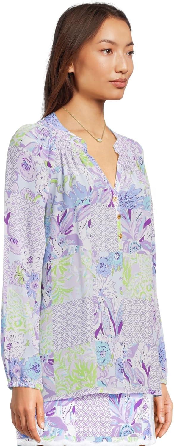 image:imageLilly Pulitzer WomensMulti Juicy Story Patch