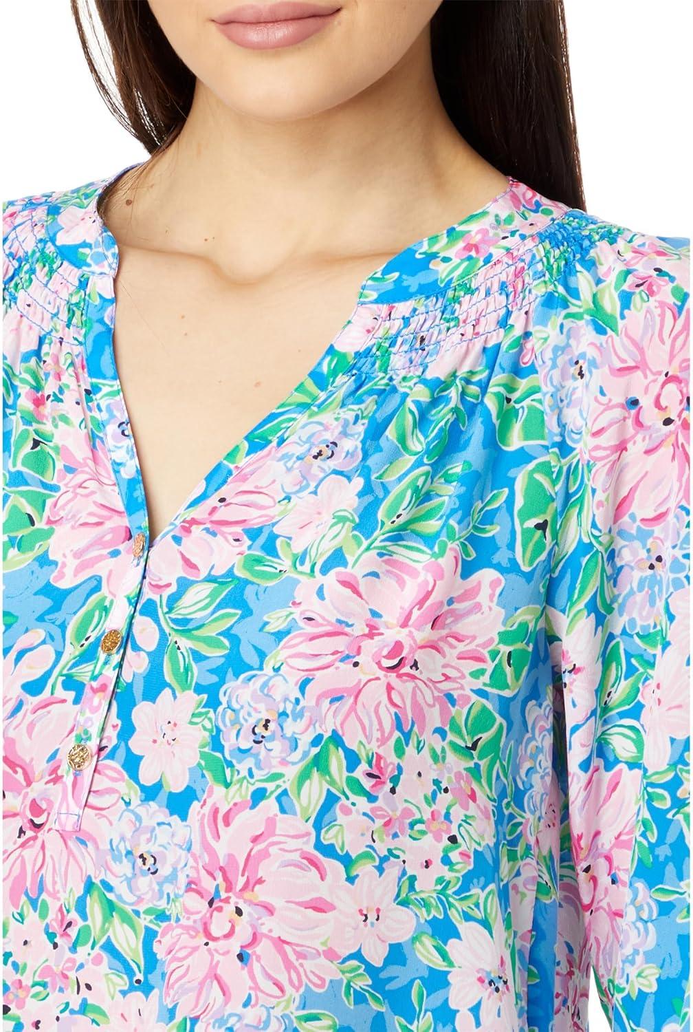 image:imageLilly Pulitzer WomensMulti Spring in Your Step