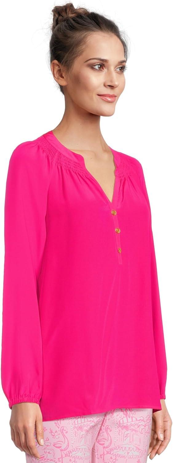 image:imageLilly Pulitzer WomensParigi Pink