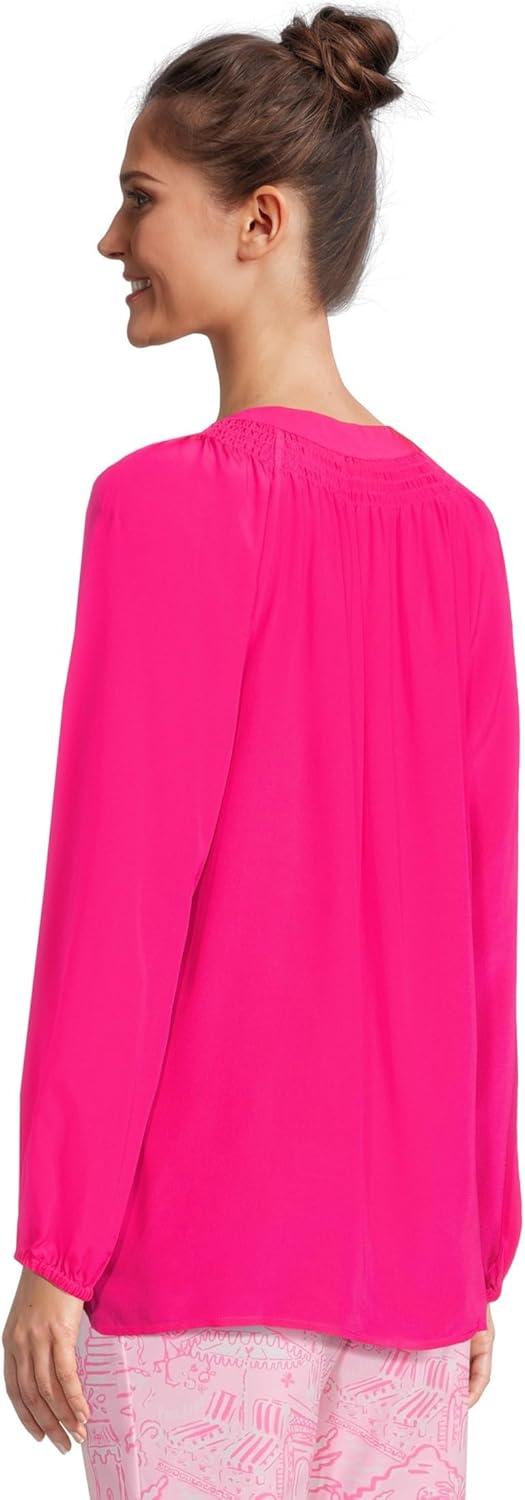 image:imageLilly Pulitzer WomensParigi Pink