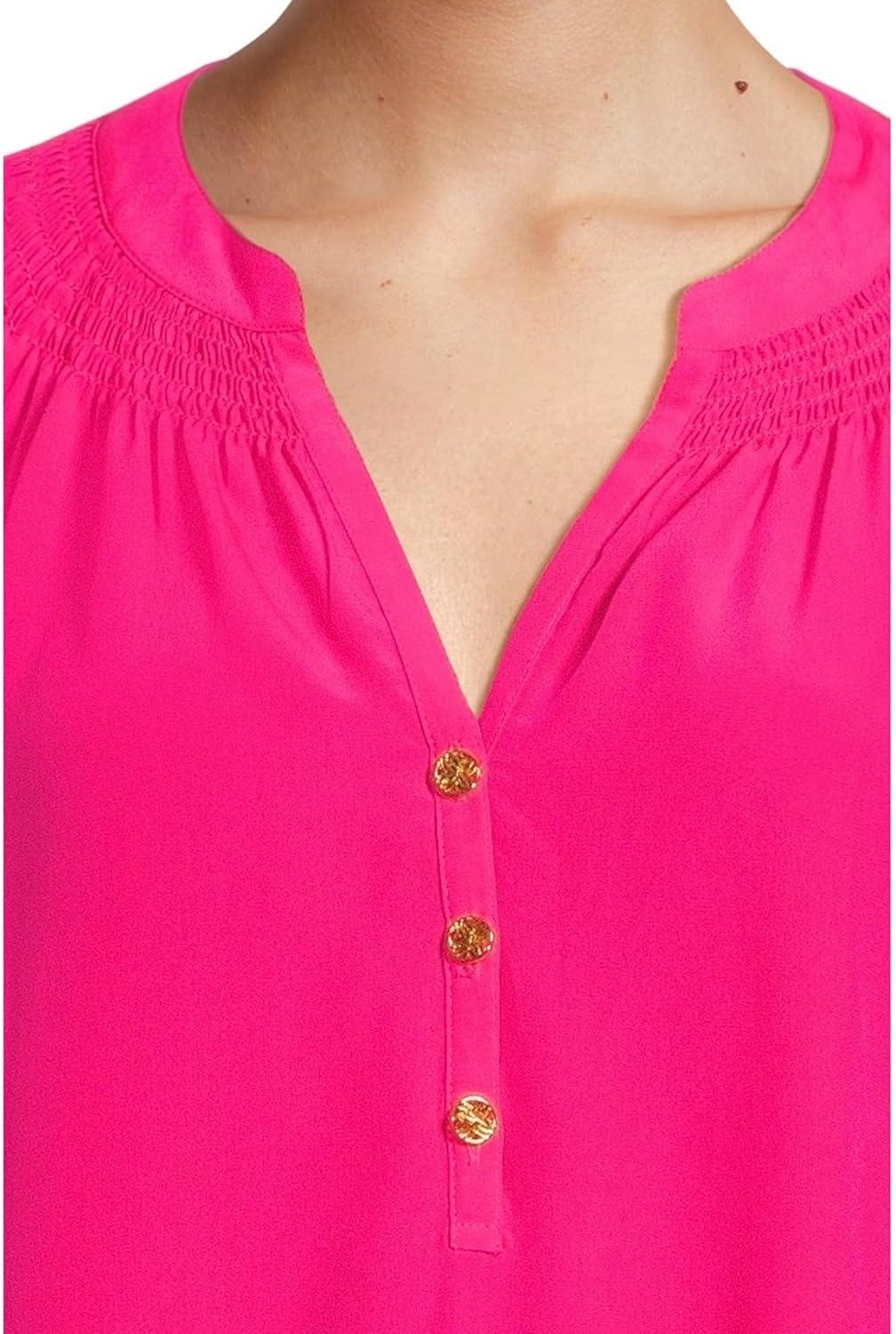 image:imageLilly Pulitzer WomensParigi Pink