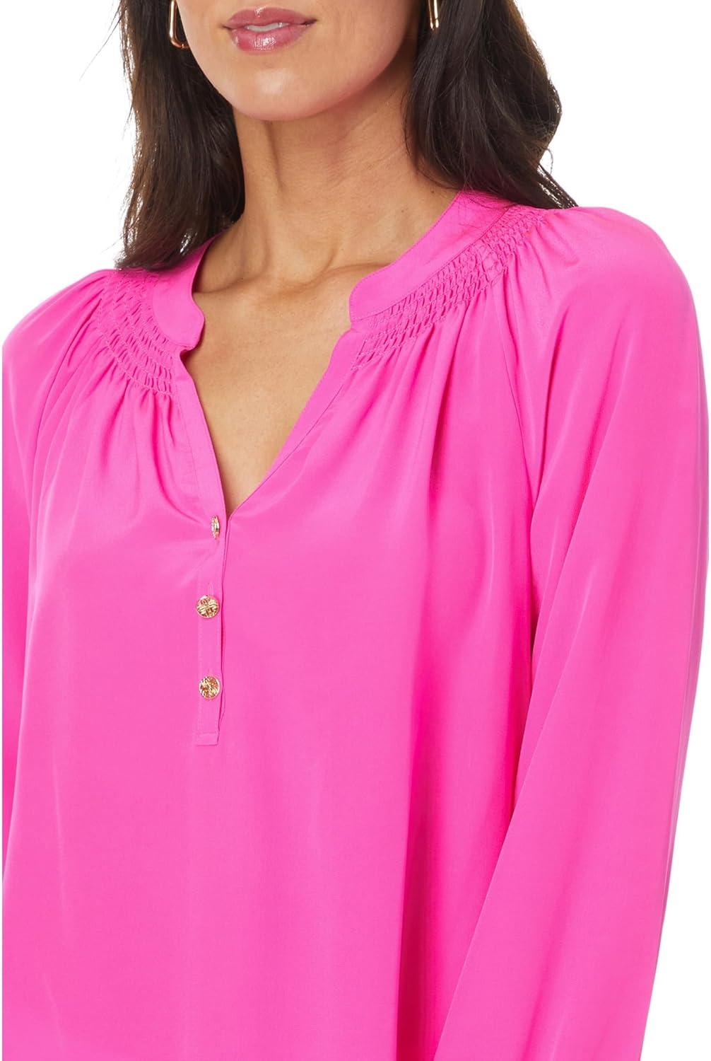 image:imageLilly Pulitzer WomensPassion Fruit Pink