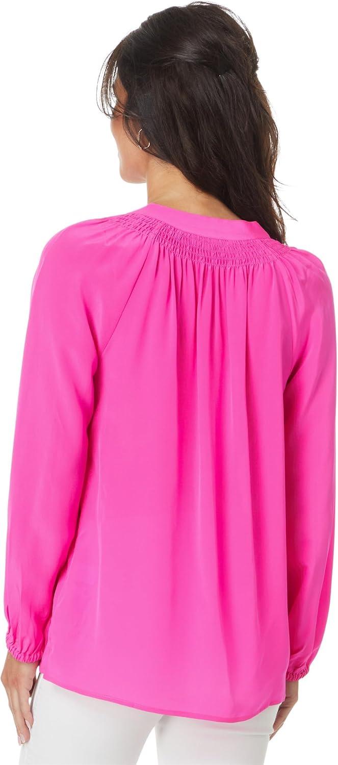 image:imageLilly Pulitzer WomensPassion Fruit Pink