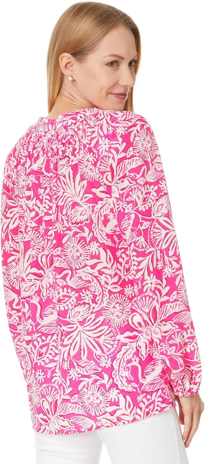 image:imageLilly Pulitzer WomensPassion Fruit Pink Absolutely Flamazing