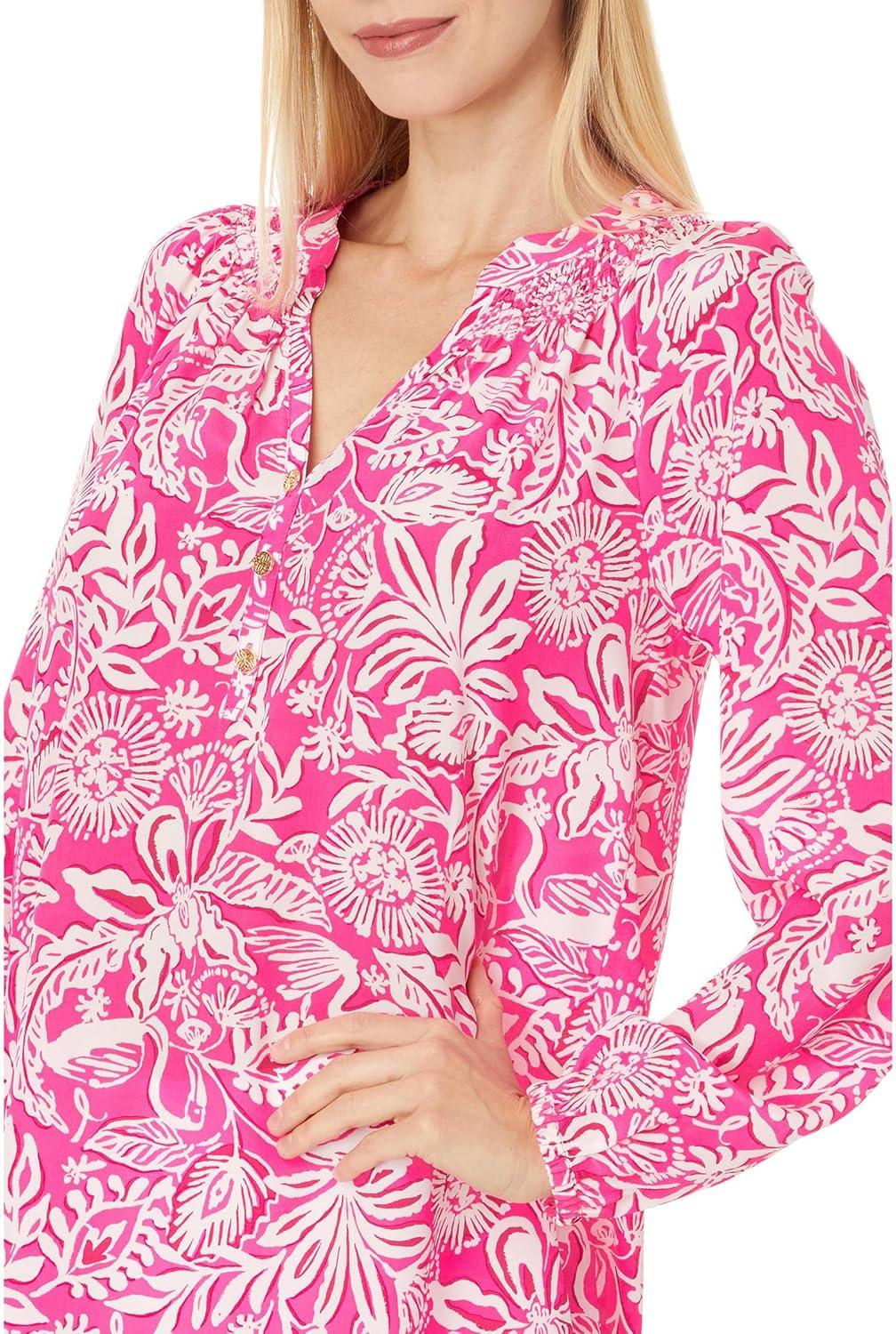 image:imageLilly Pulitzer WomensPassion Fruit Pink Absolutely Flamazing