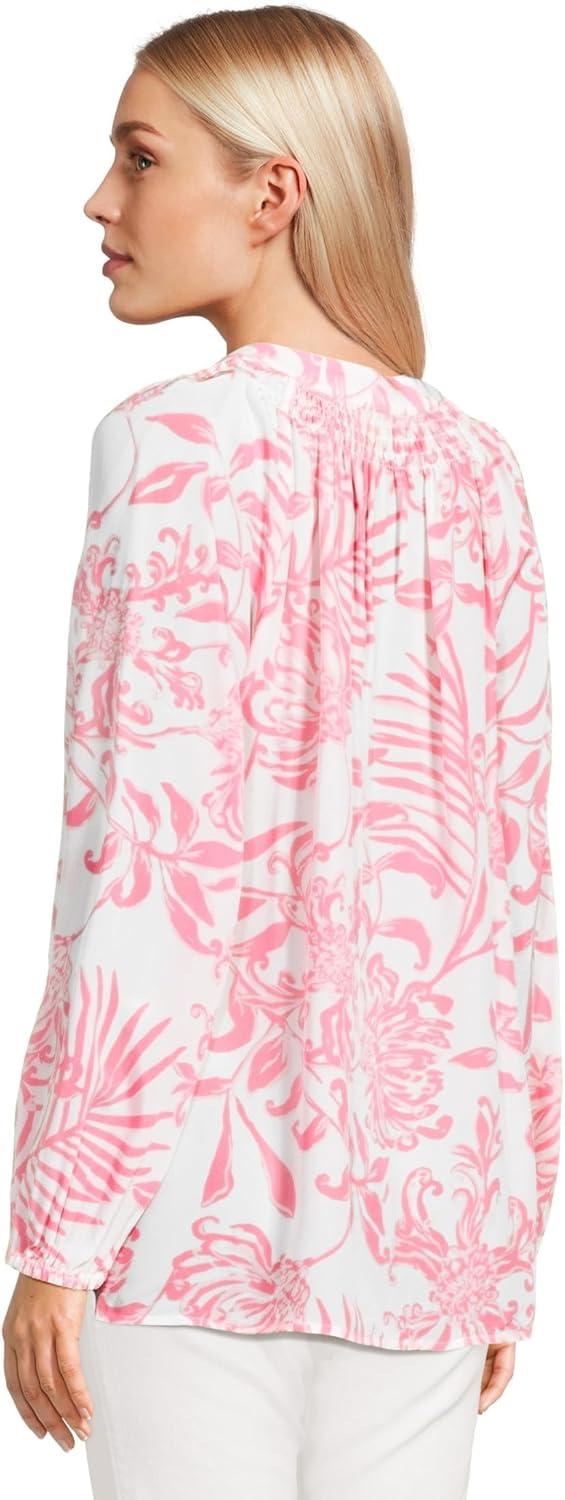 image:imageLilly Pulitzer WomensRousseau Pink Glisten in the Sun