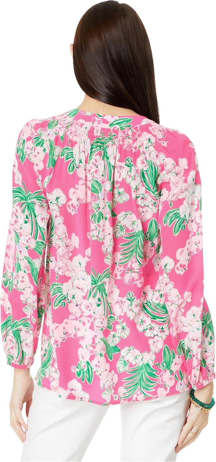 image:imageLilly Pulitzer WomensRoxie Pink Worth a Look