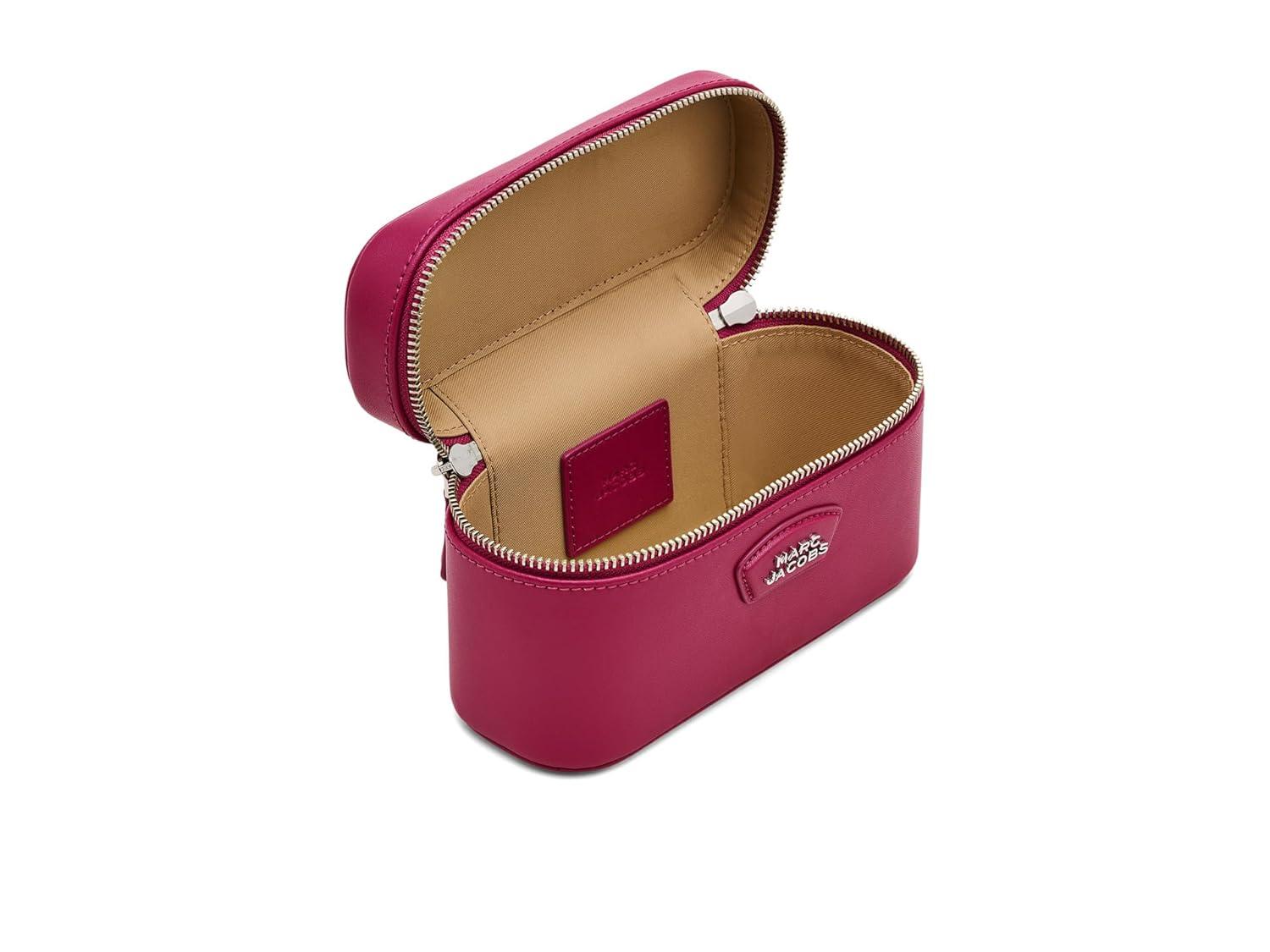 image:imageMarc Jacobs The Everyday Vanity BagLipgloss Pink