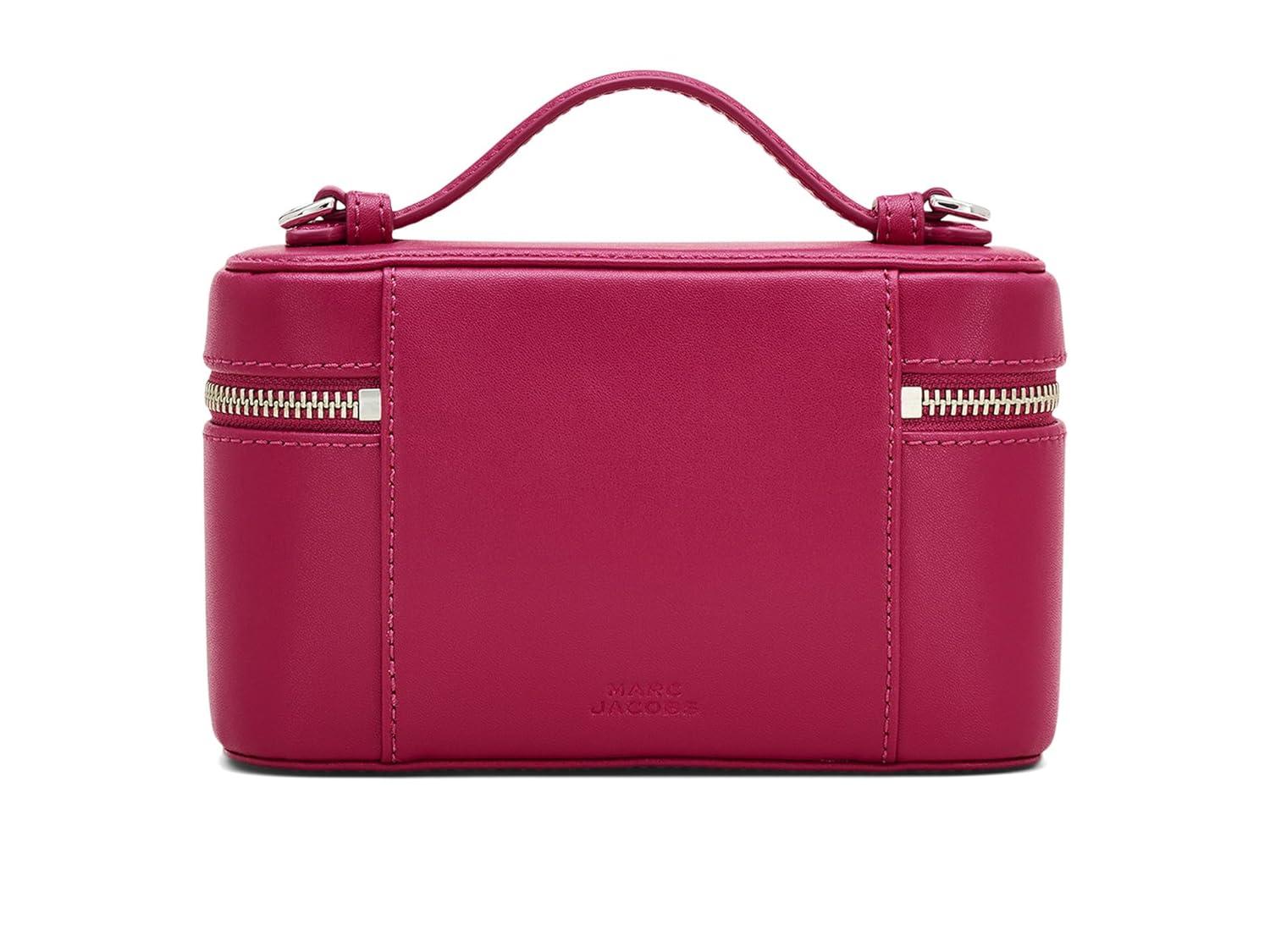 image:imageMarc Jacobs The Everyday Vanity BagLipgloss Pink