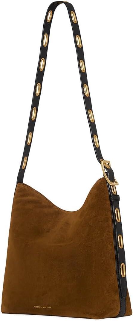 image:imageRebecca Minkoff womens Crosby BucketVintageBlack
