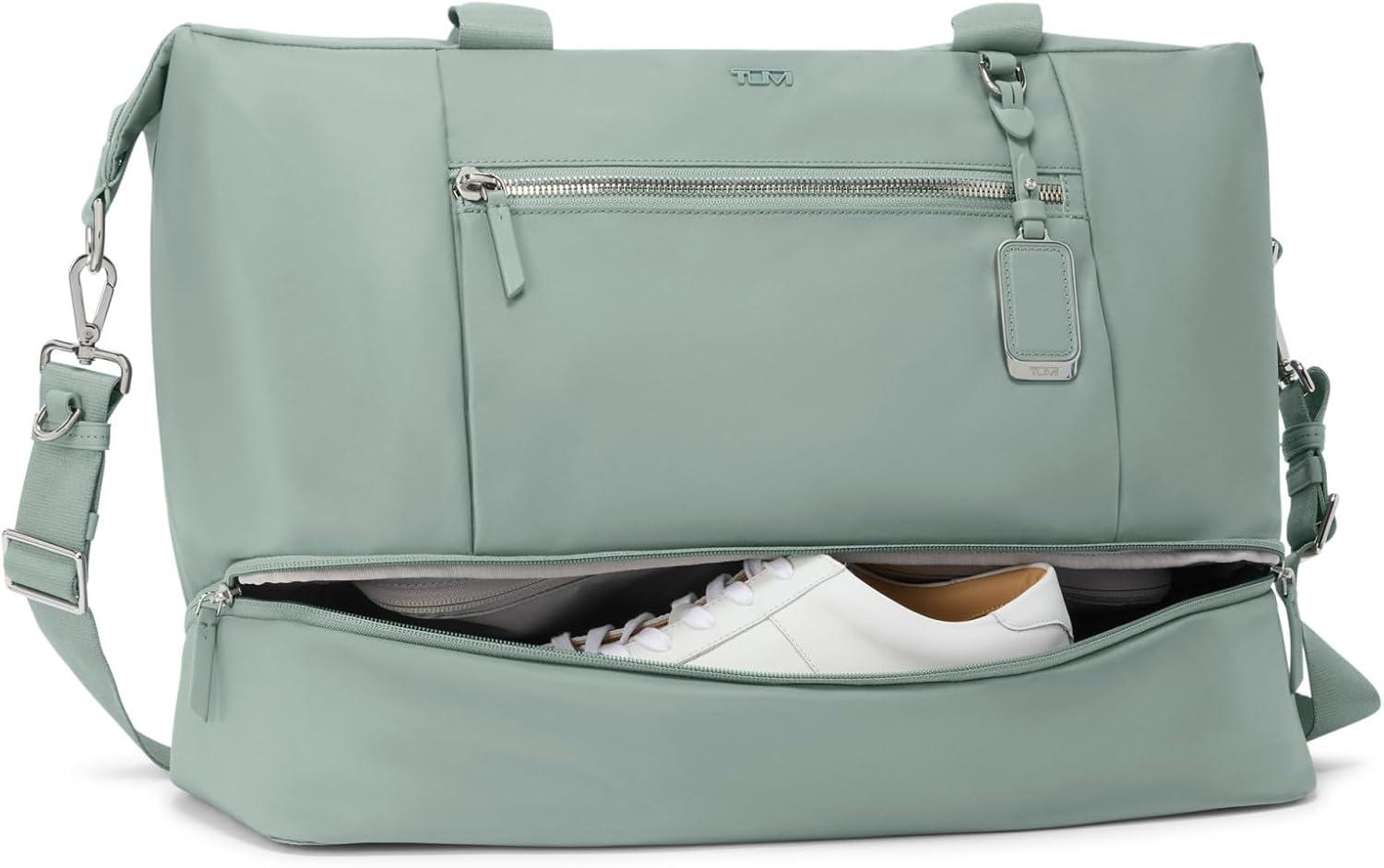 image:imageTUMI Womens Contine WeekenderThyme