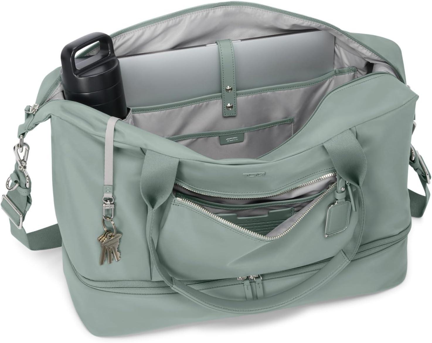 image:imageTUMI Womens Contine WeekenderThyme