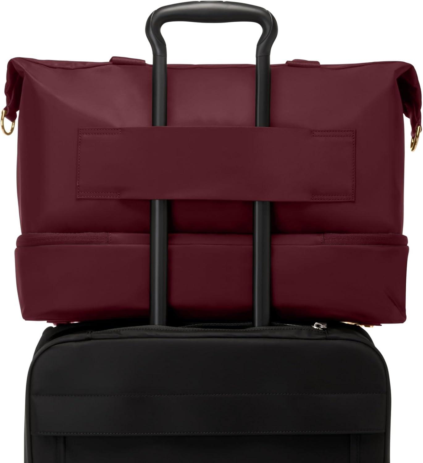 image:imageTUMI Womens Contine WeekenderWine