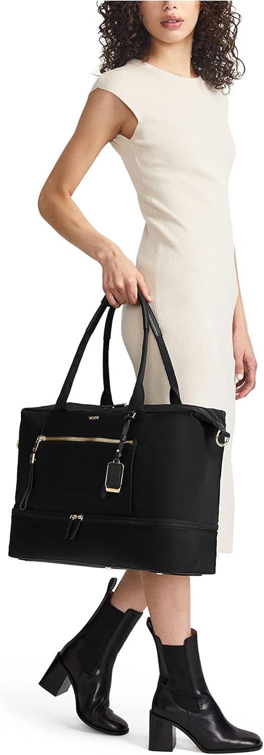 image:imageTUMI Womens Contine WeekenderWine