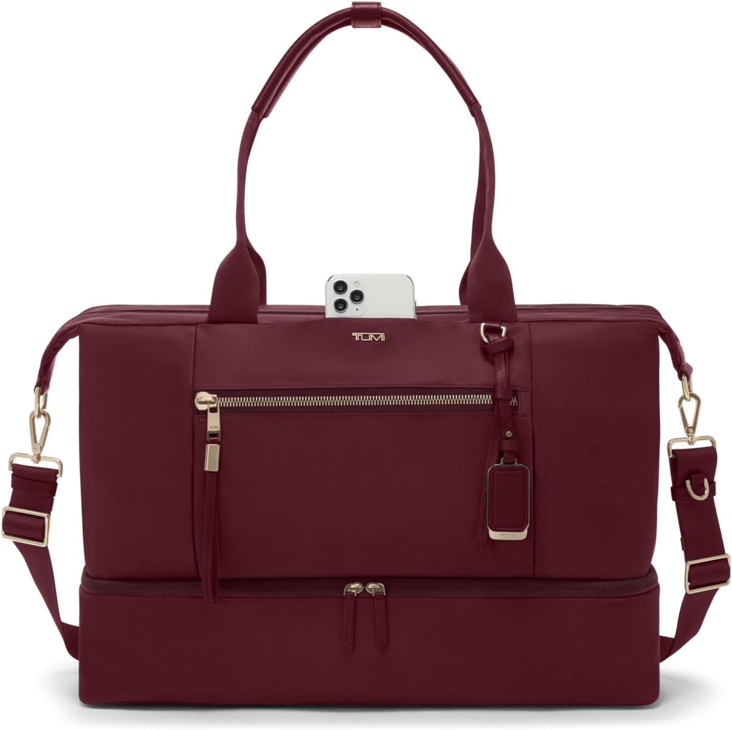 image:imageTUMI Womens Contine WeekenderWine