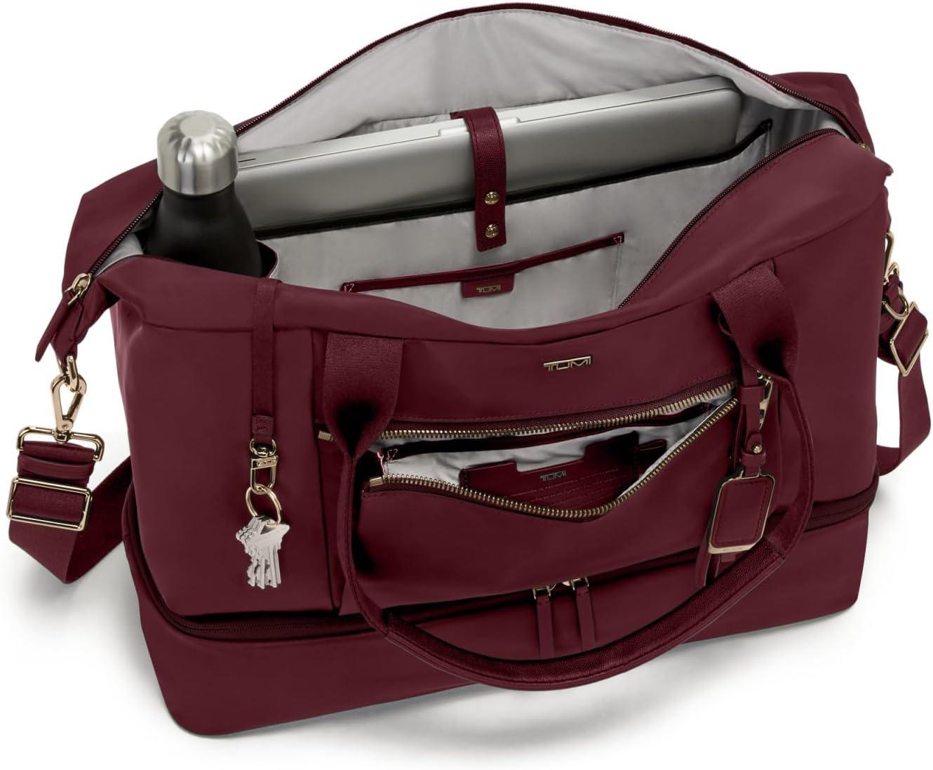 image:imageTUMI Womens Contine WeekenderWine