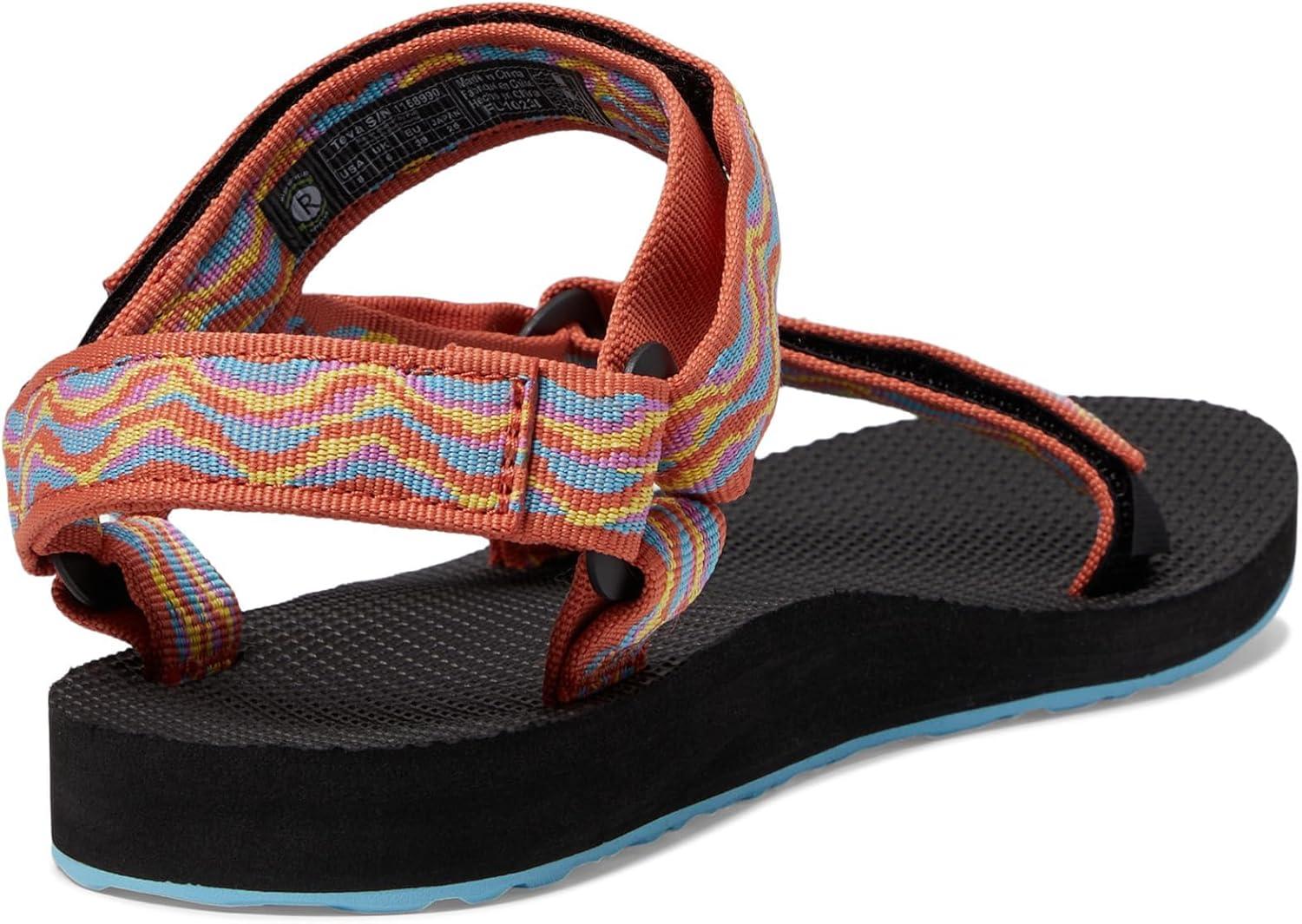 image:imageTeva womens Original Universal Slim Lea80s Archival Revival