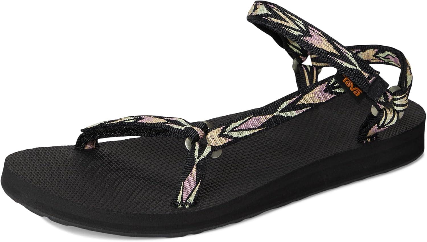 image:imageTeva womens Original Universal Slim LeaArchive Wings Root