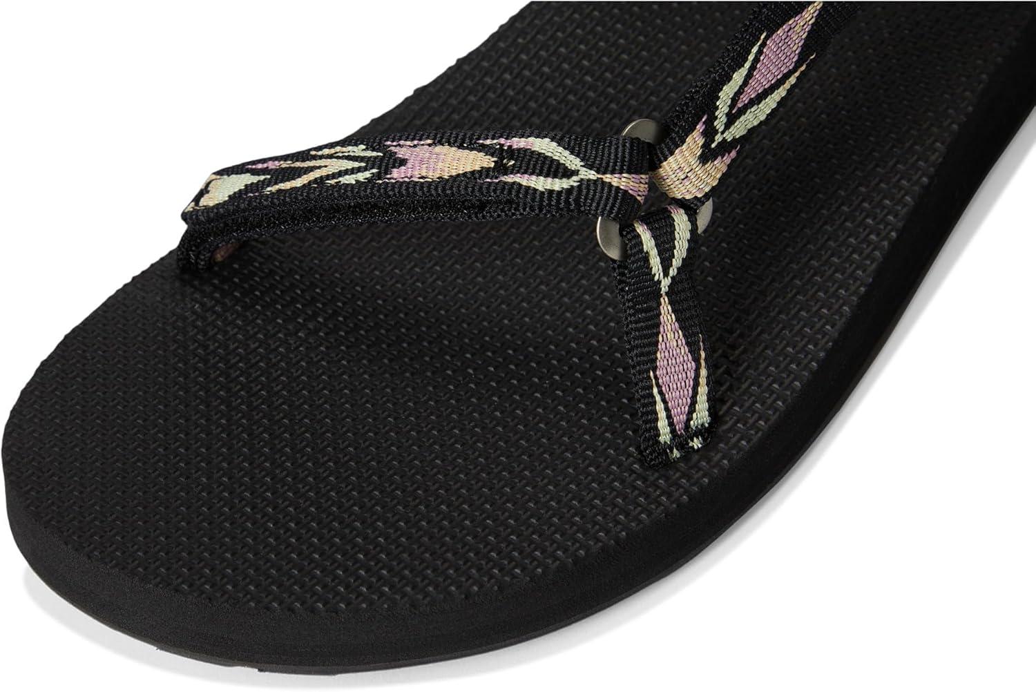 image:imageTeva womens Original Universal Slim LeaArchive Wings Root