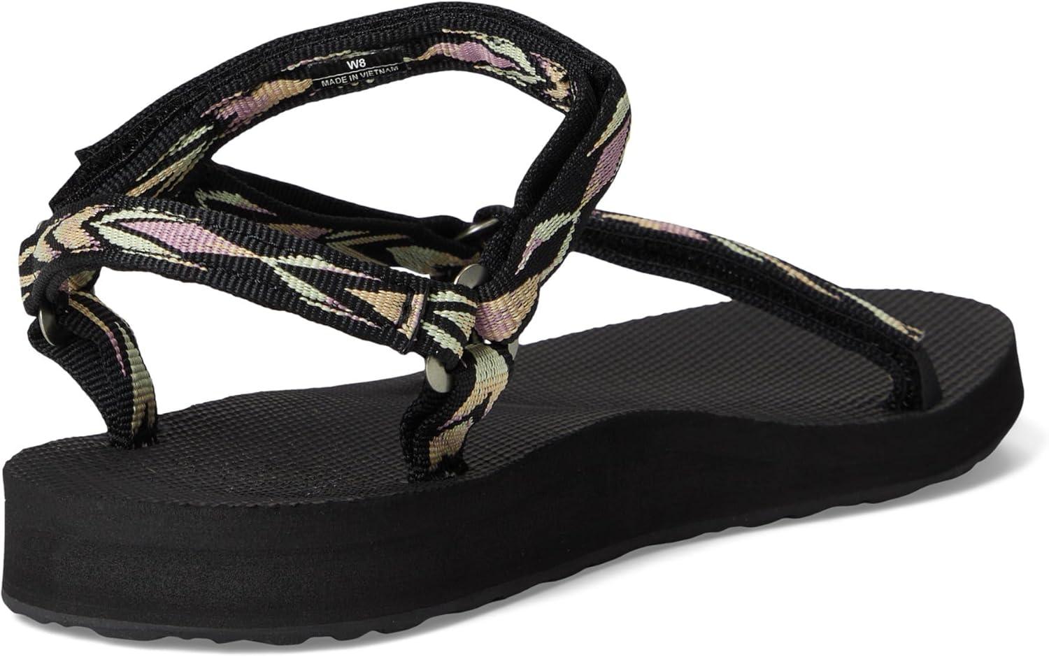 image:imageTeva womens Original Universal Slim LeaArchive Wings Root